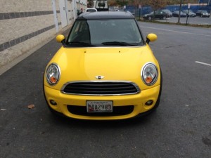 mini