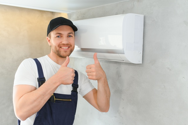 Sacramento, CA - AC Installer Now Offering Bosch HVAC Unit Installations