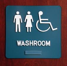 Custom ADA Sign Package from Signs of Significance in Roswell, GA