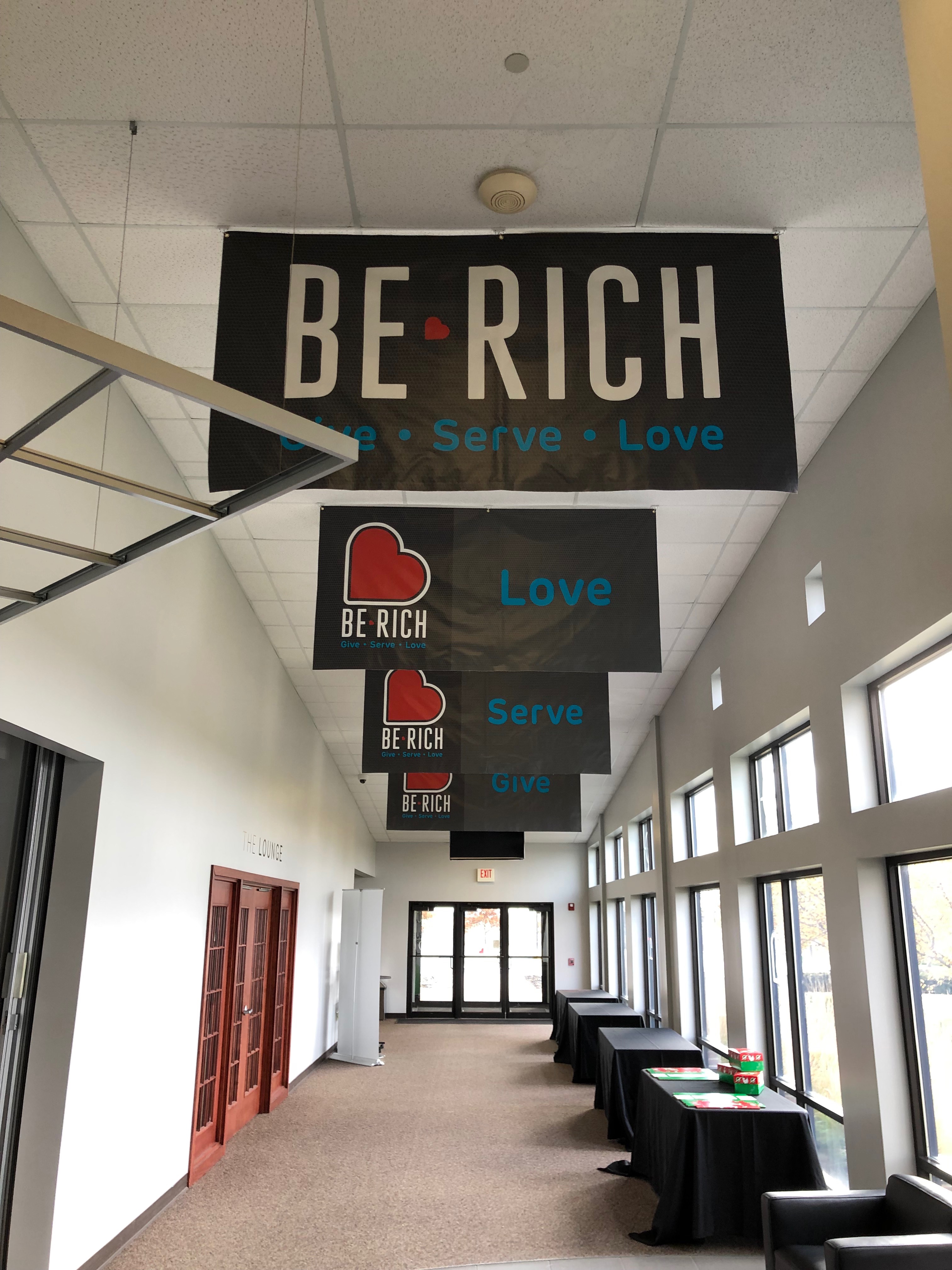 Sacramento, CA – Sign Making 101: Styles of Signs Made from PVC | Sign Shop News