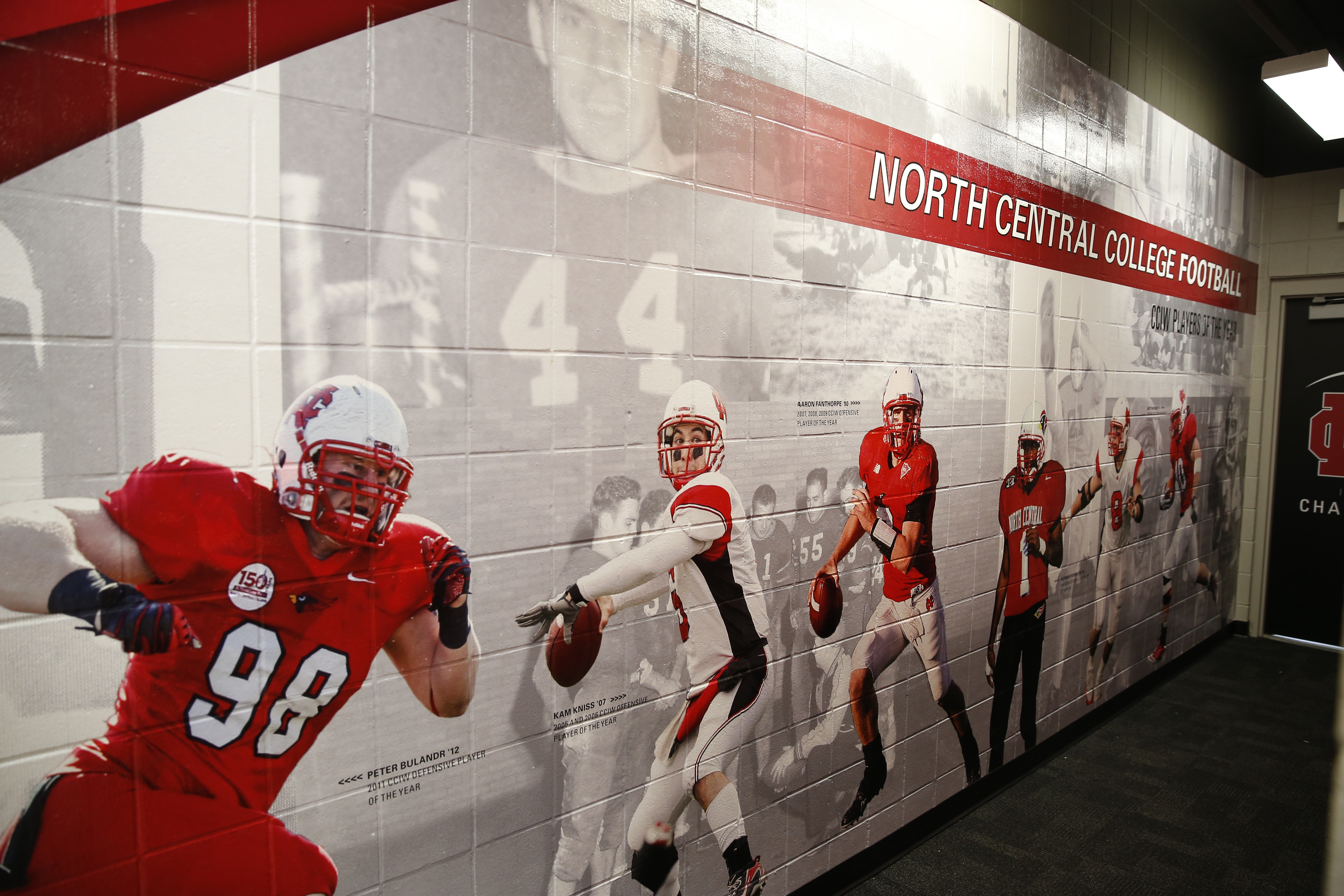 Sacramento, CA – Materials for Constructing Athletic Signs | Sign Business News