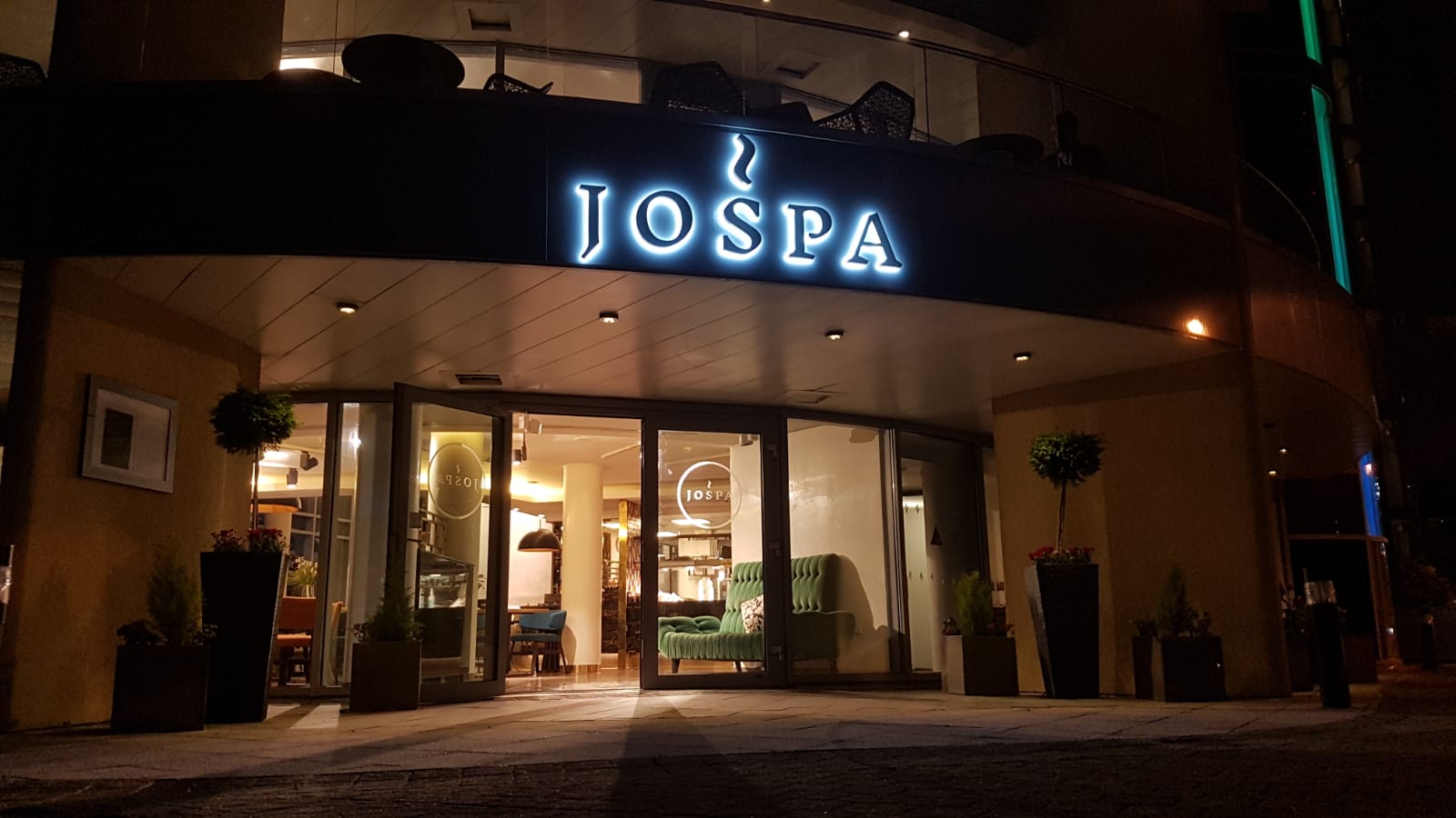 Sacramento, CA – Building Signs: How Dimensional Letters are Made | Sign Shop Ne