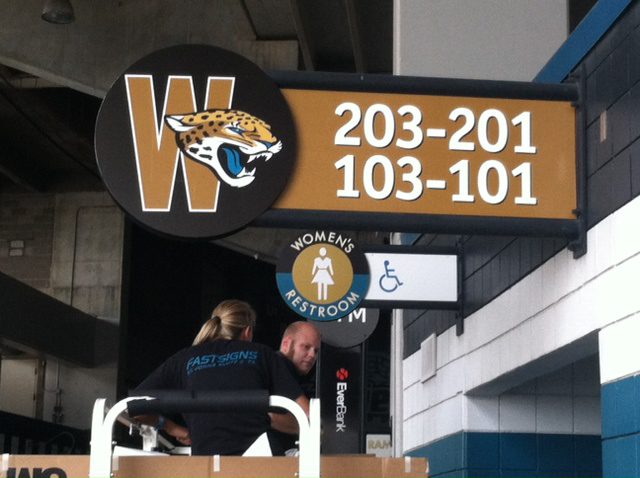 Sacramento, CA – Athletic Sign Tips for Local Sports Teams | Sign Company News