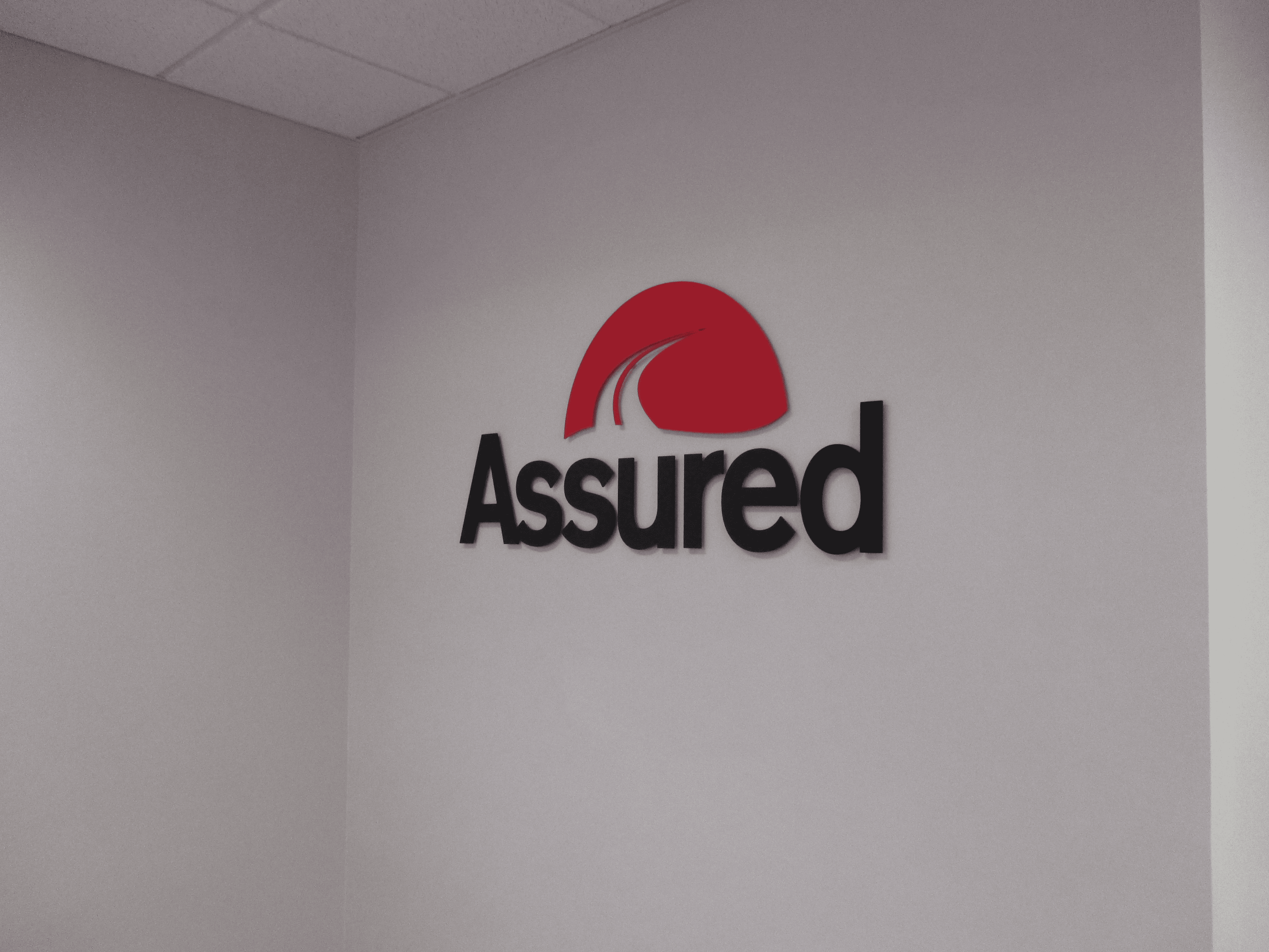 Sacramento, CA – Sign Guide: How to Install Wall Lettering | Sign Company News