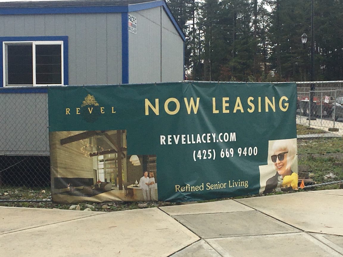 Sacramento, CA – Overview of Construction Sign Materials | Sign Business News
