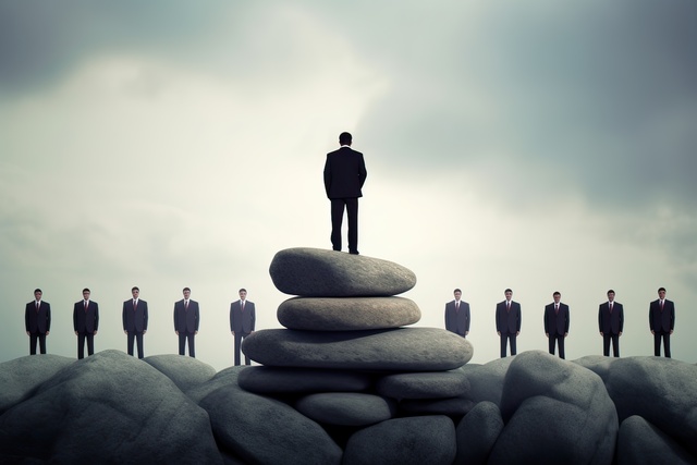 Bloomington, MN - Benefits of Hiring a Business Coach for Leadership Training