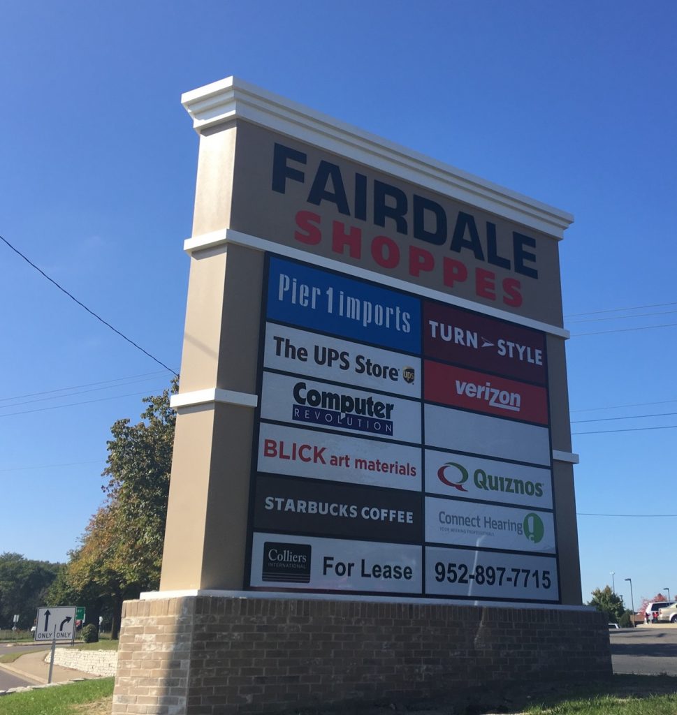 fairdalemonumentday