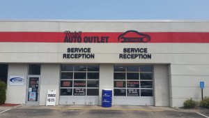 Acrylic Lettering for Business Saint Paul Minneapolis