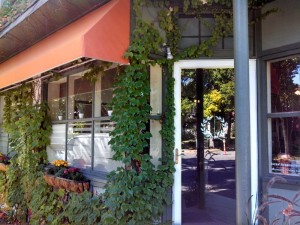 Custom Awning For Twin Cities Business