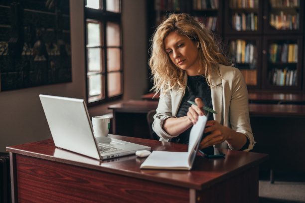 Lincoln VT - Setting Goals for 2023 as a Business Owner | Business Coaching News