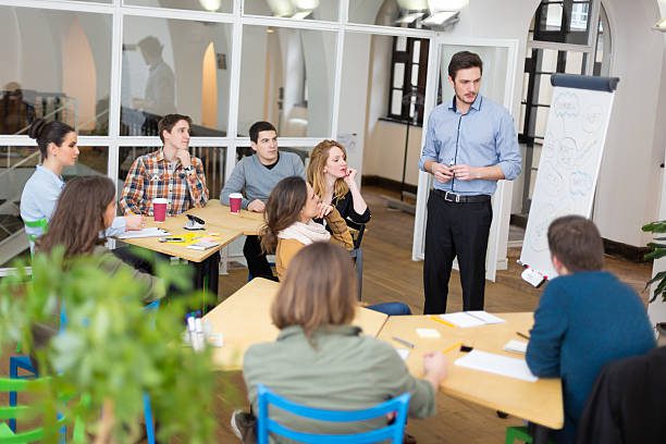 Brandon, VT - Comparing Group vs. Personal Business Coaching / Consulting