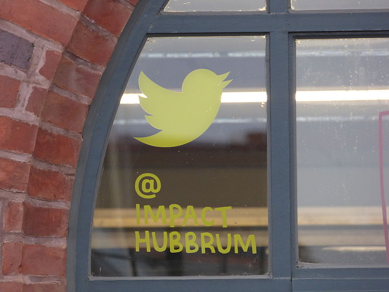 window graphic
