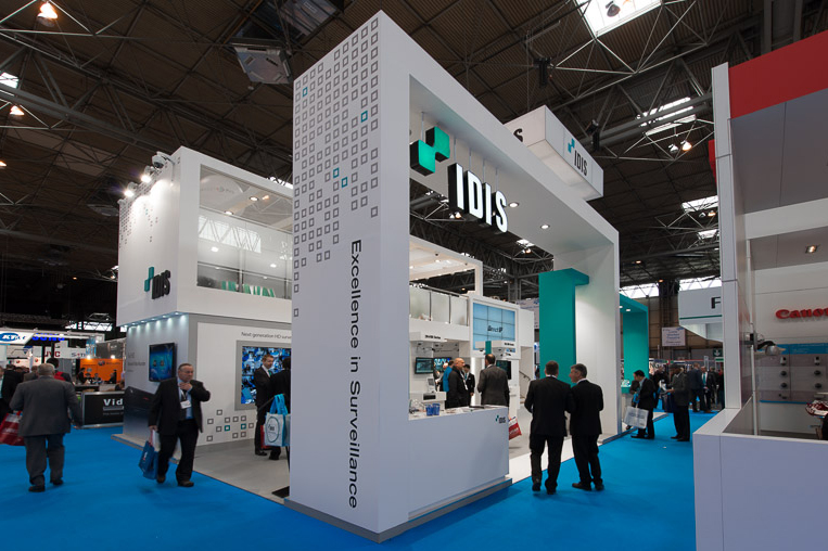 trade show