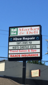 IQUE