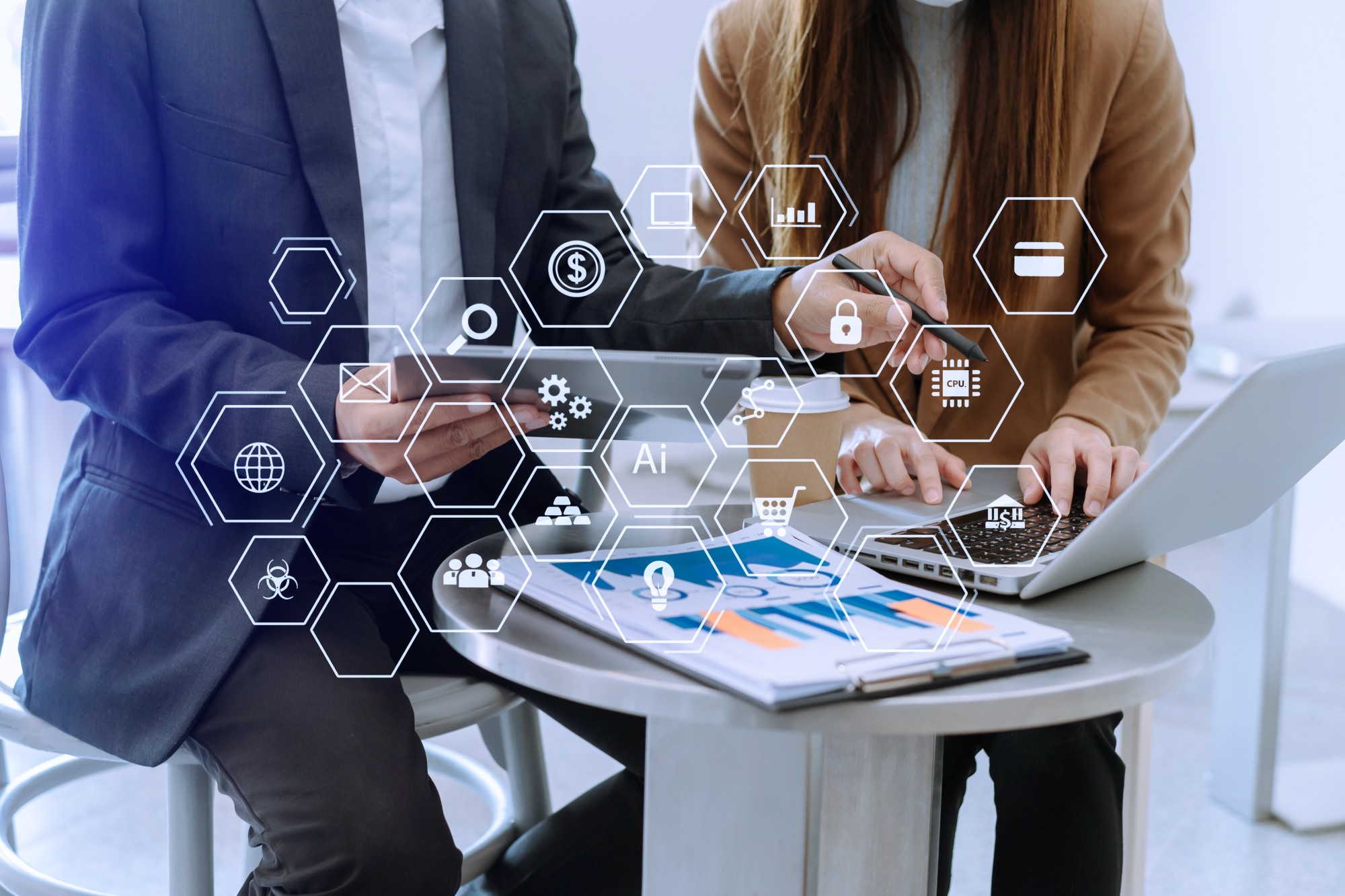 Schertz, TX - Benefits of Hiring a Business Coach for Development Services