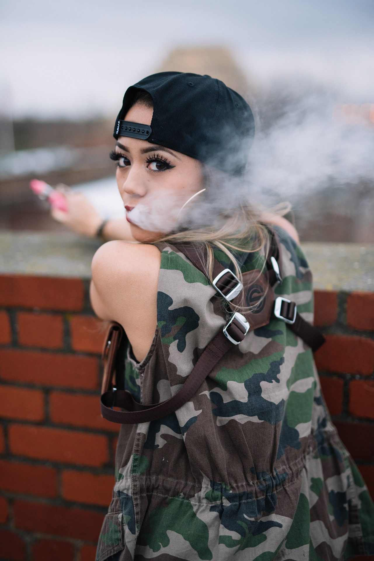 Mary Jane’s CBD Dispensary – Why Do People Like Vaping? | Vaping Questions