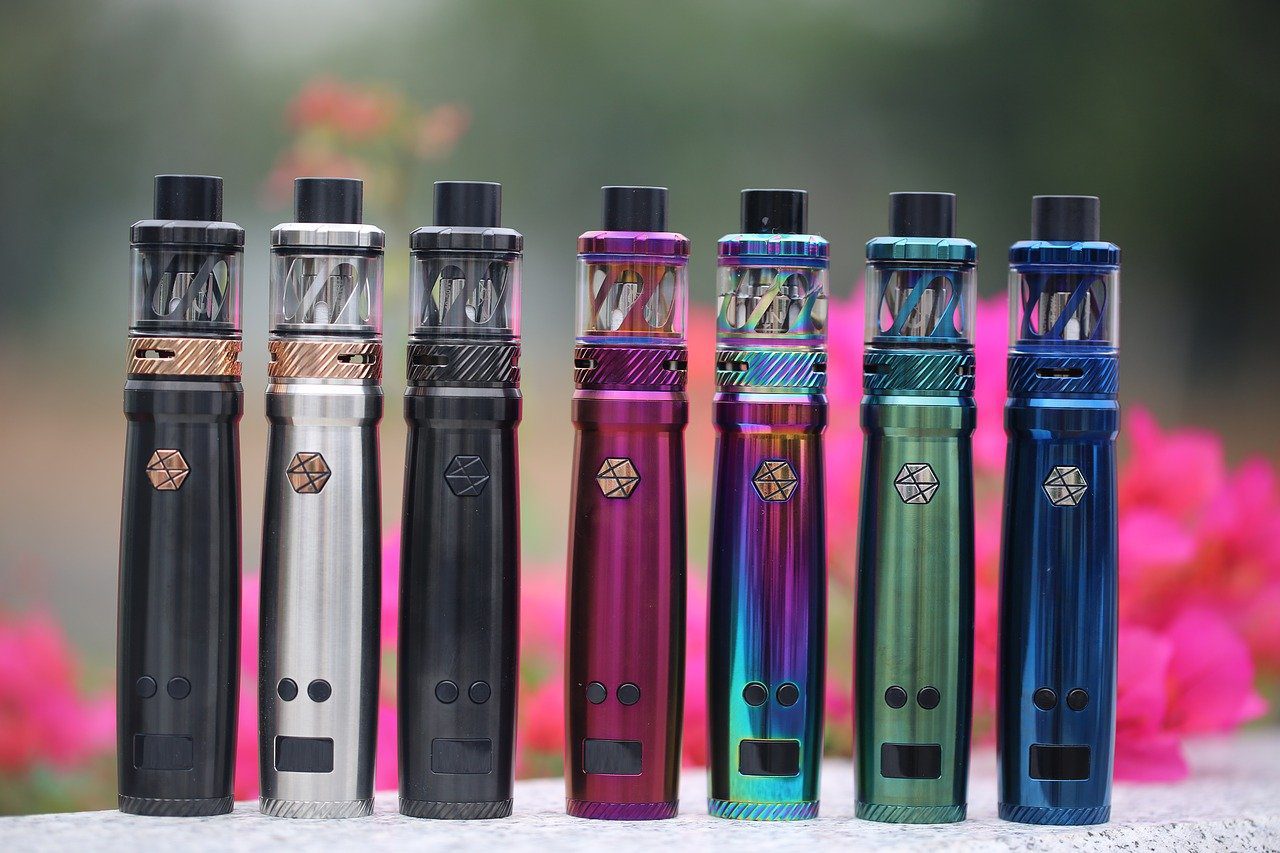 Mary Jane’s CBD Dispensary – What Health Concerns Are There About Vaping?