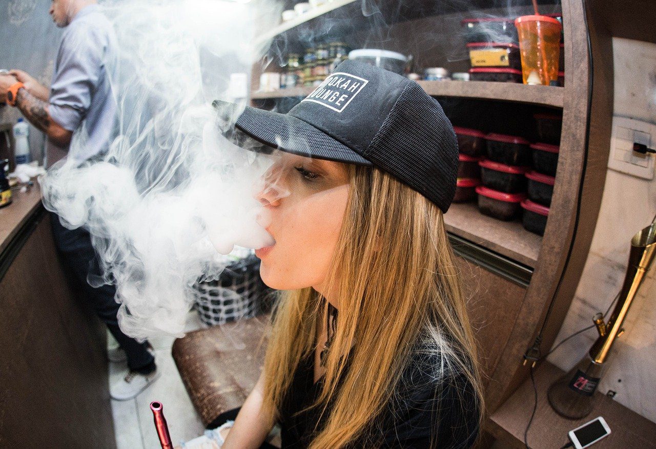 Mary Jane’s CBD Dispensary – How Does Vaping Work?  | Vaping Questions