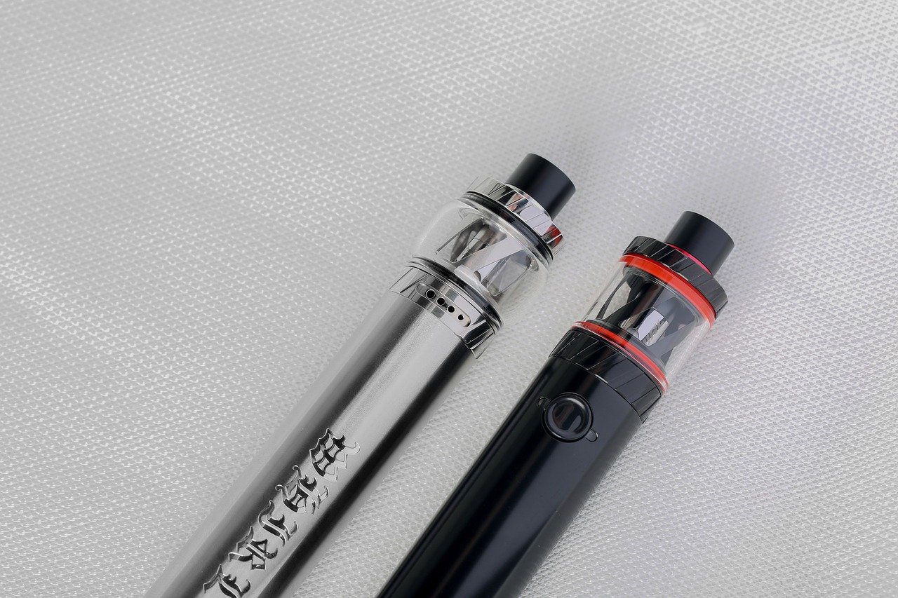 Mary Jane’s CBD Dispensary – What Are The Advantages Of Vaping Over Smoking?