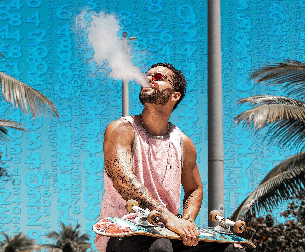 Mary Jane’s CBD Dispensary – Can Vaping Be Addictive? | Vaping Questions
