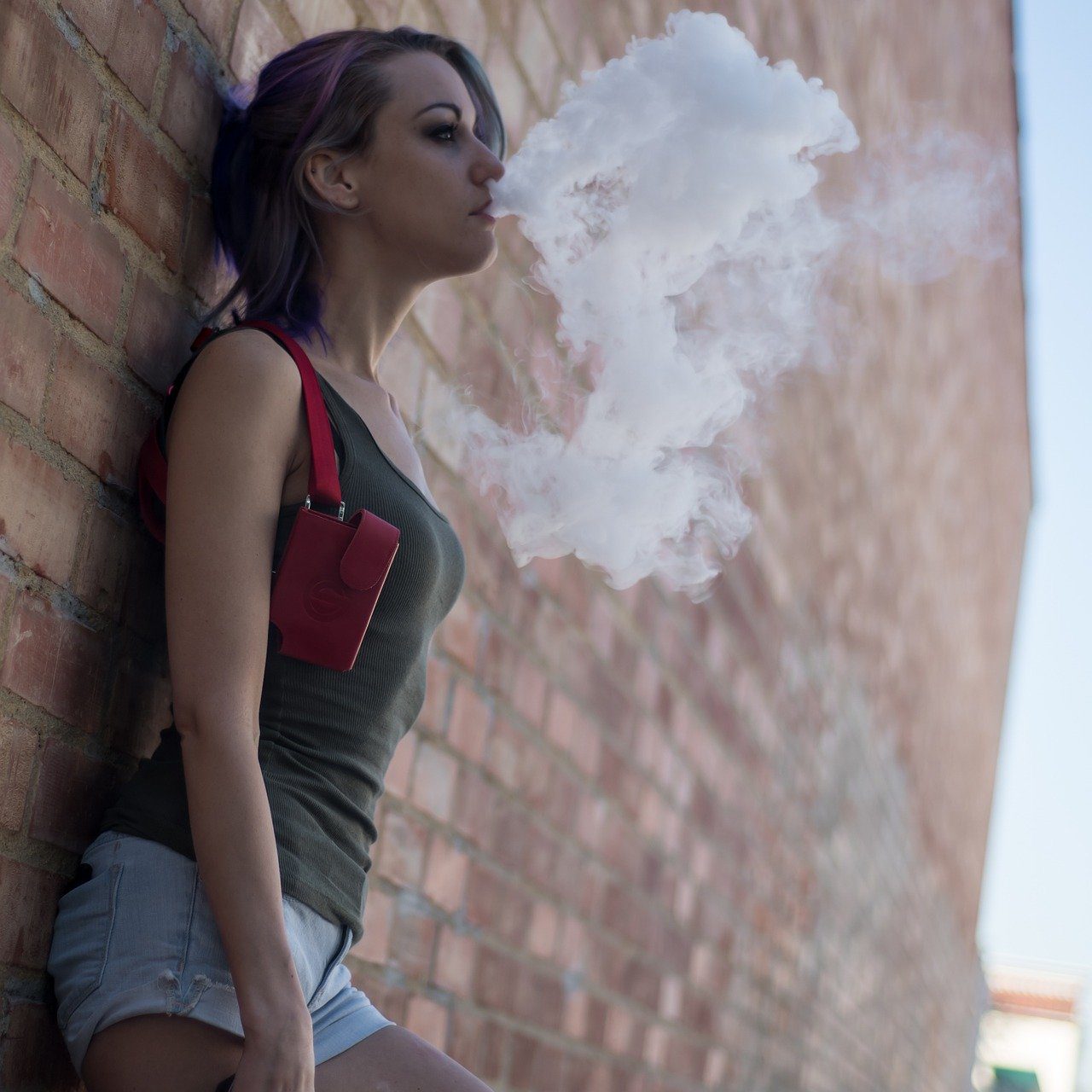 Mary Jane’s CBD Dispensary – Why Is Vaping Considered Unsafe? | Vaping Questions