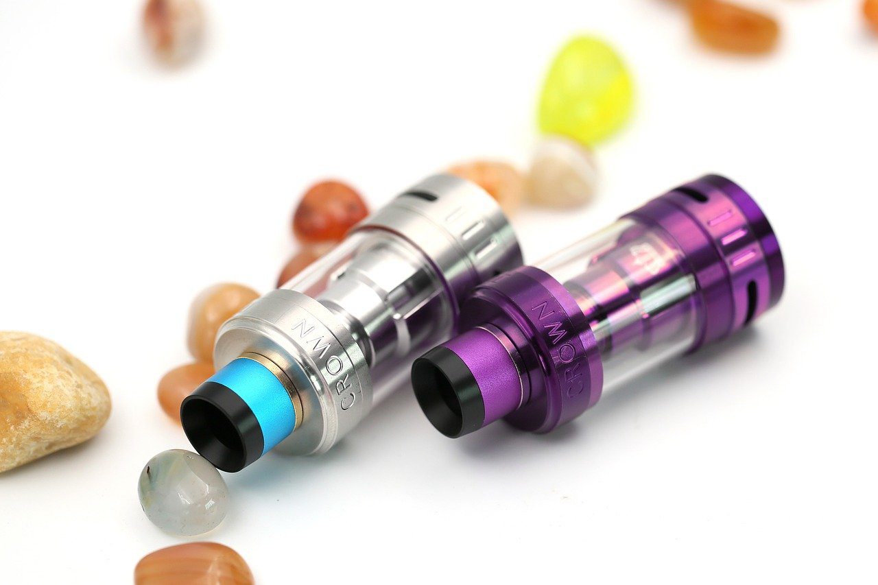 Mary Jane’s CBD Dispensary – What Are The Common Ingredients In Vape Juice?