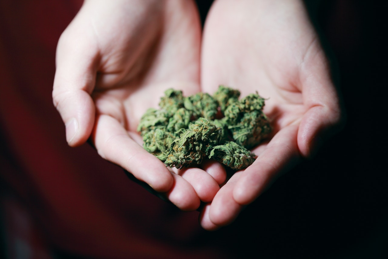 Delta 8 Joints | What Are The Top 5 Reasons To Try Delta 8 Joints Today?