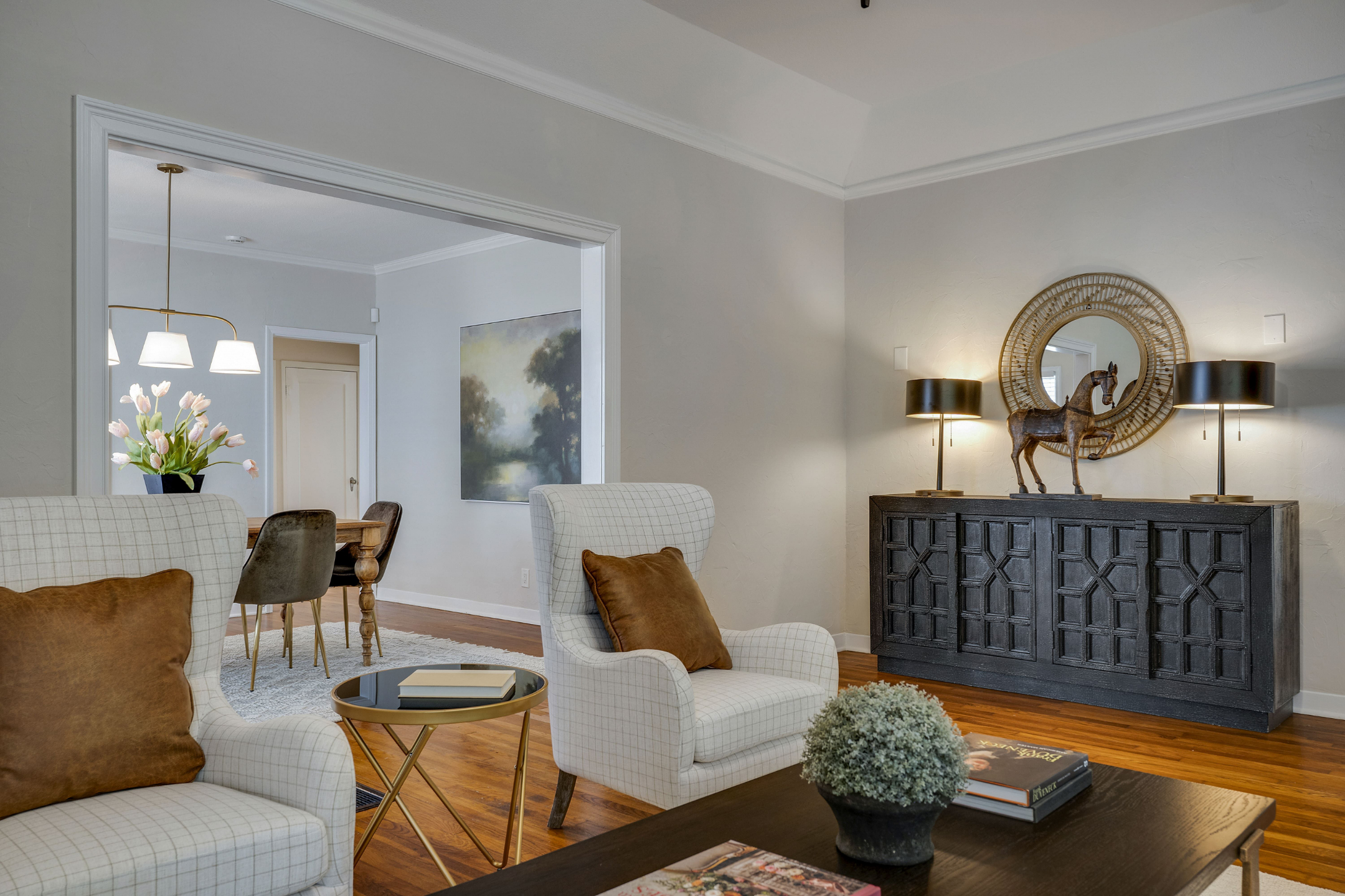 Austin, TX - Breaking Down the Costs of Home / Real Estate Staging Services