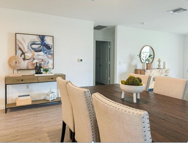 San Antonio, TX - Home Staging Isn’t Just for Selling, It’s for Leasing Too