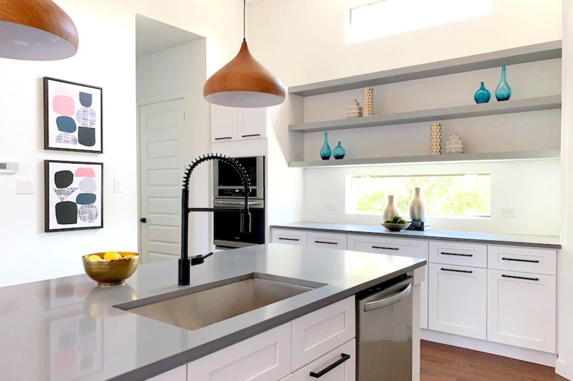 San Antonio, TX - BY Design Home Staging Company Wins Home & Garden Award