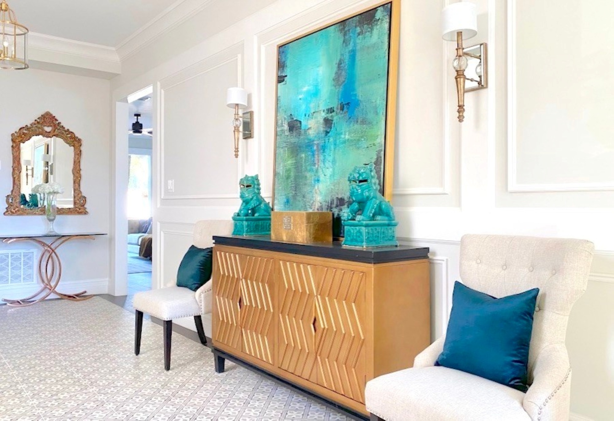 San Antonio, TX - Why Luxury Home Staging Sells Million-Dollar Listings Faster