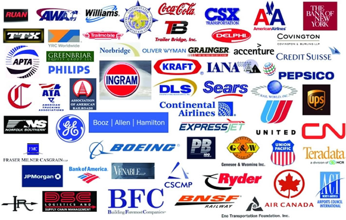 Why displaying your logo will create brand recognition