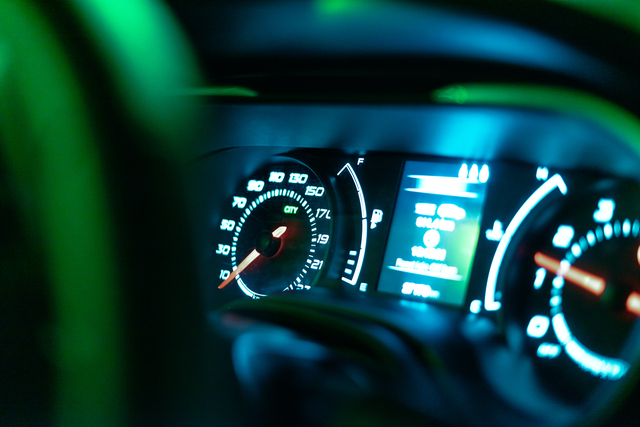Foster City, CA - Auto Repair Shop Discusses Common Check Engine Light Problems
