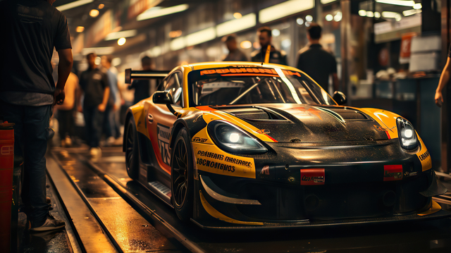 Palo Alto, CA - Some Porsche GT3 Common Problems Fixed at Auto Repair Shop