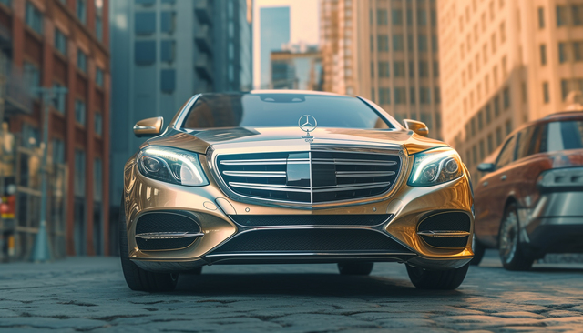 Redwood City, CA - Our Auto Repair Shop Fixes These Common Mercedes Problems