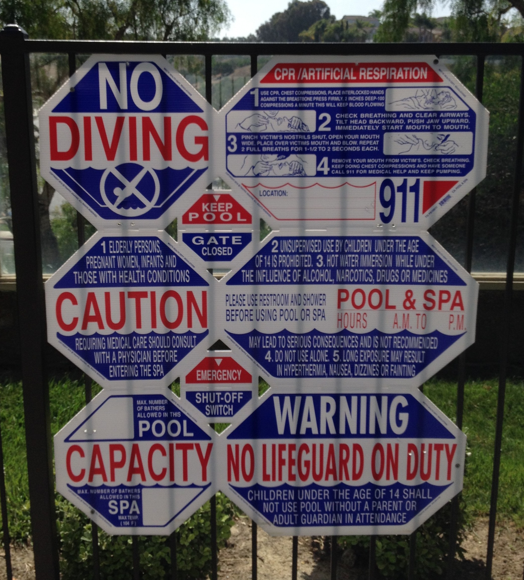 Pool A04