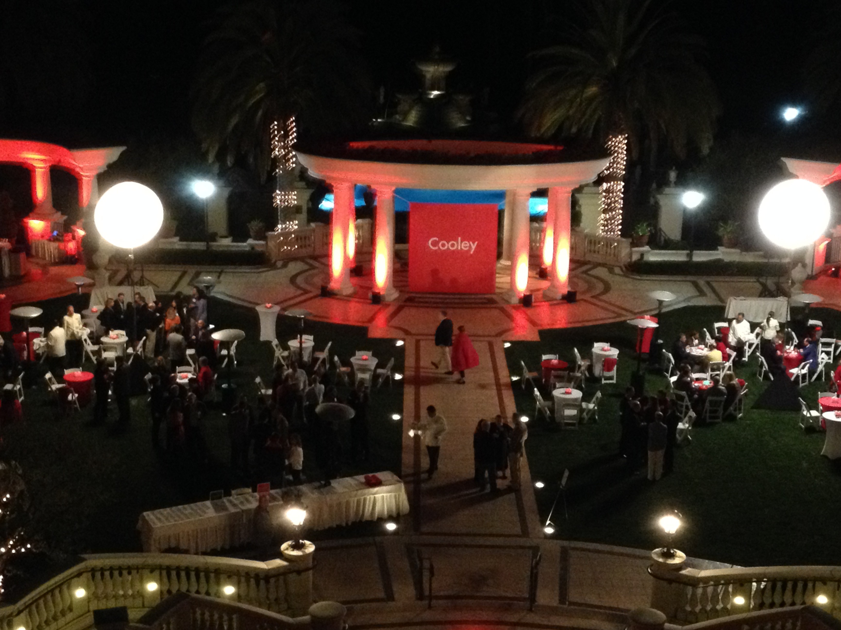 Branding Your Corporate Business Conference