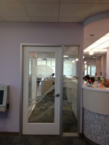 Jacob Lee Window
