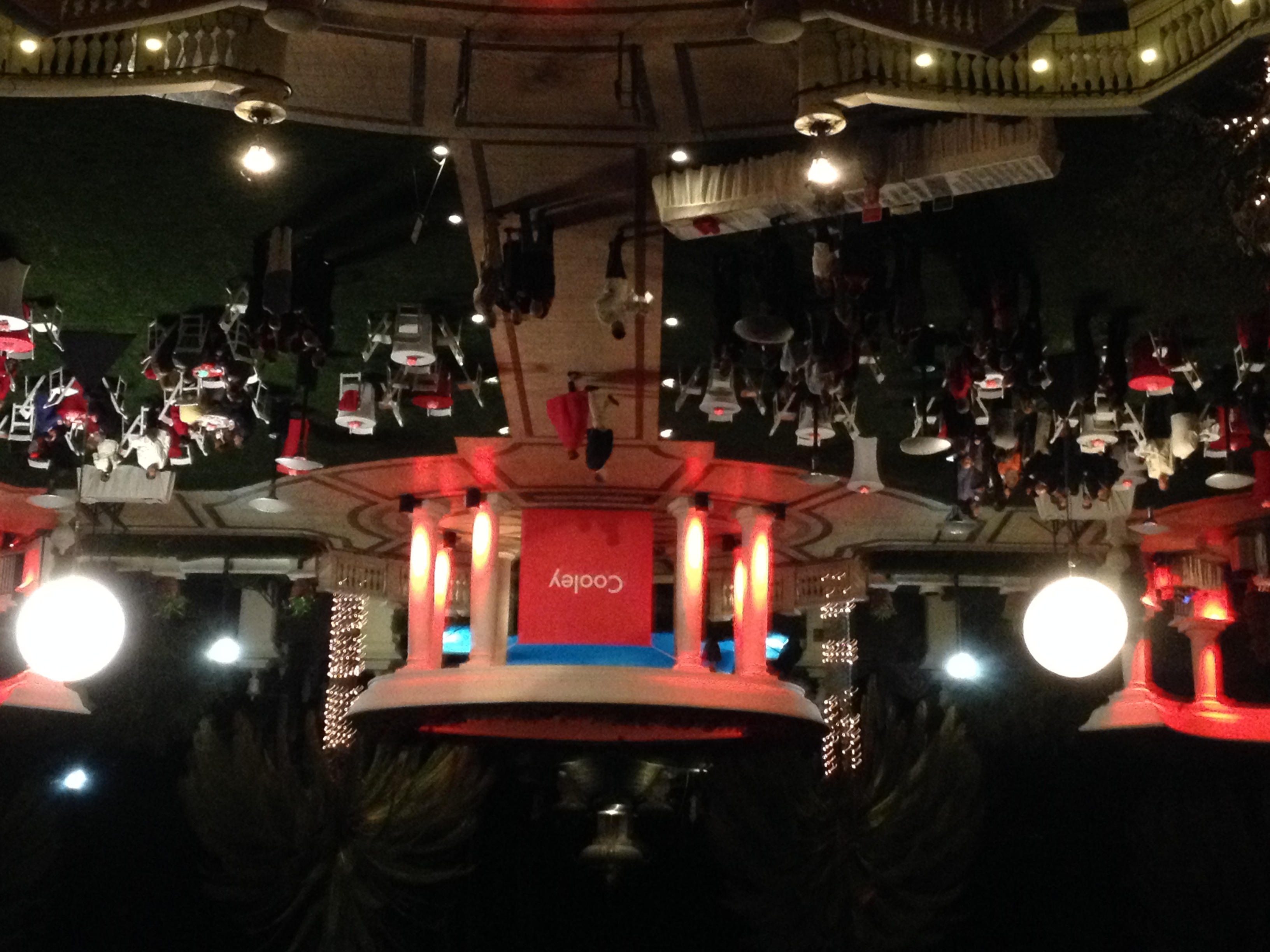 Branding Your Corporate Business Conference