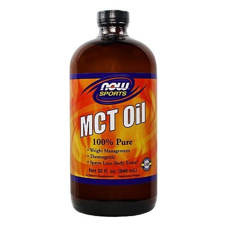 San Diego, CA - Burning Fat and Getting Fit with MCT Oil - Nutrition Store Blog