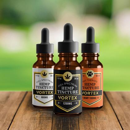 San Diego, CA – Benefits of CBD Oil for Healing and Relieving Pain - Nutrition Store Blog