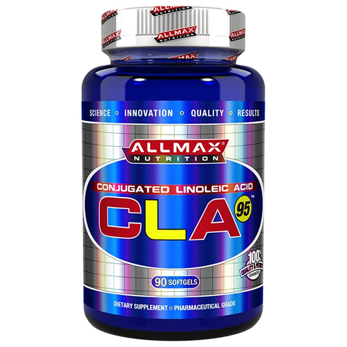 San Diego, CA – The Benefits of CLA for Fat Loss - Nutrition Store Blog