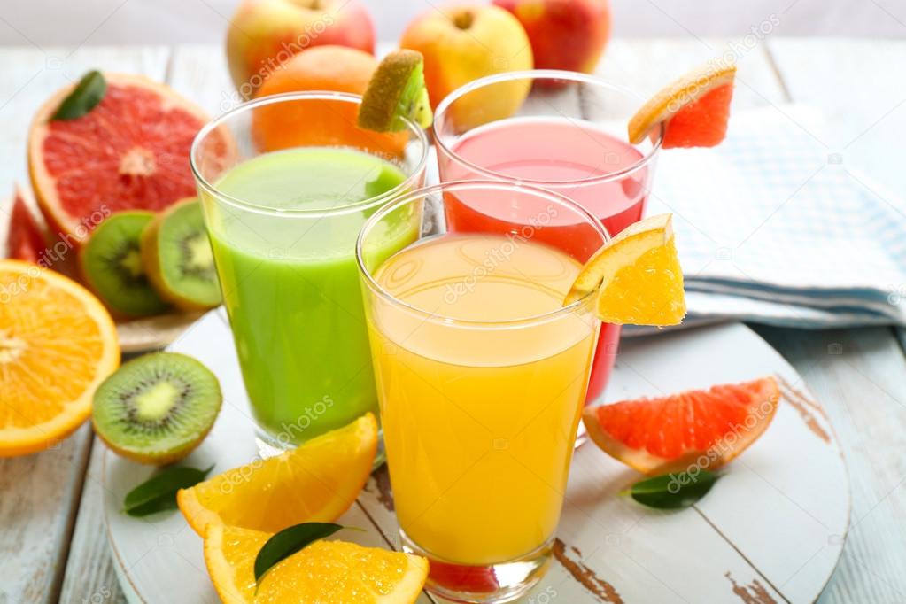 San Diego, CA - Vitality Tap Juice Bar: Organic Juices & Nutritional Supplements