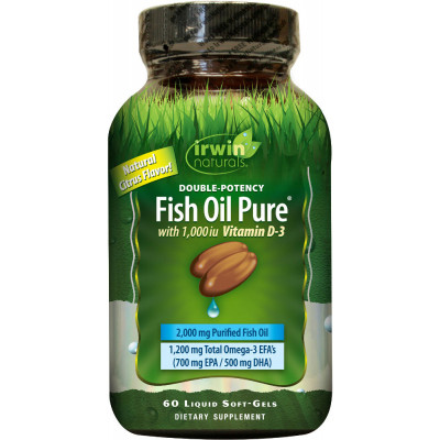 San Diego, CA – Where to Get Omega 3 & 6 Essential Fatty Acid Supplements (EFAs)
