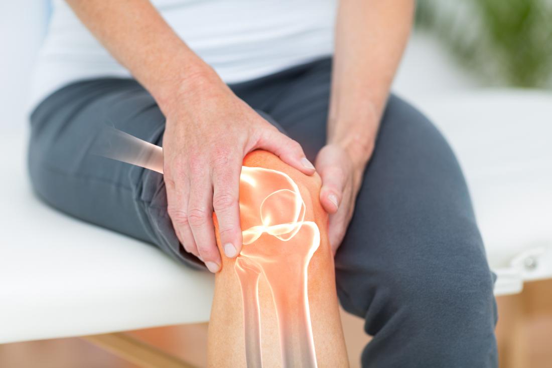 San Diego, CA – Local Nutrition / Supplement News: Reducing Joint Inflammation