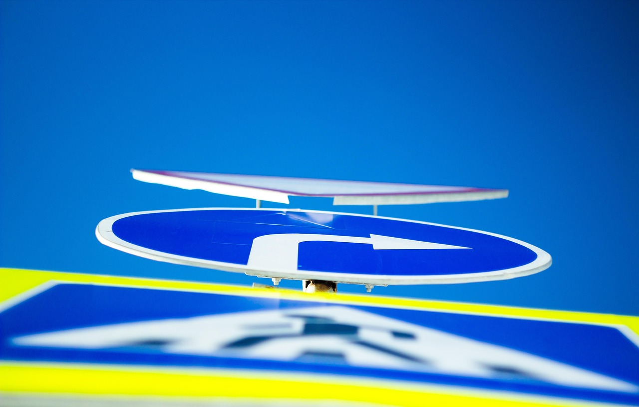 Signage Tips and Advise: Why not CLEAR Stickers or Decals?