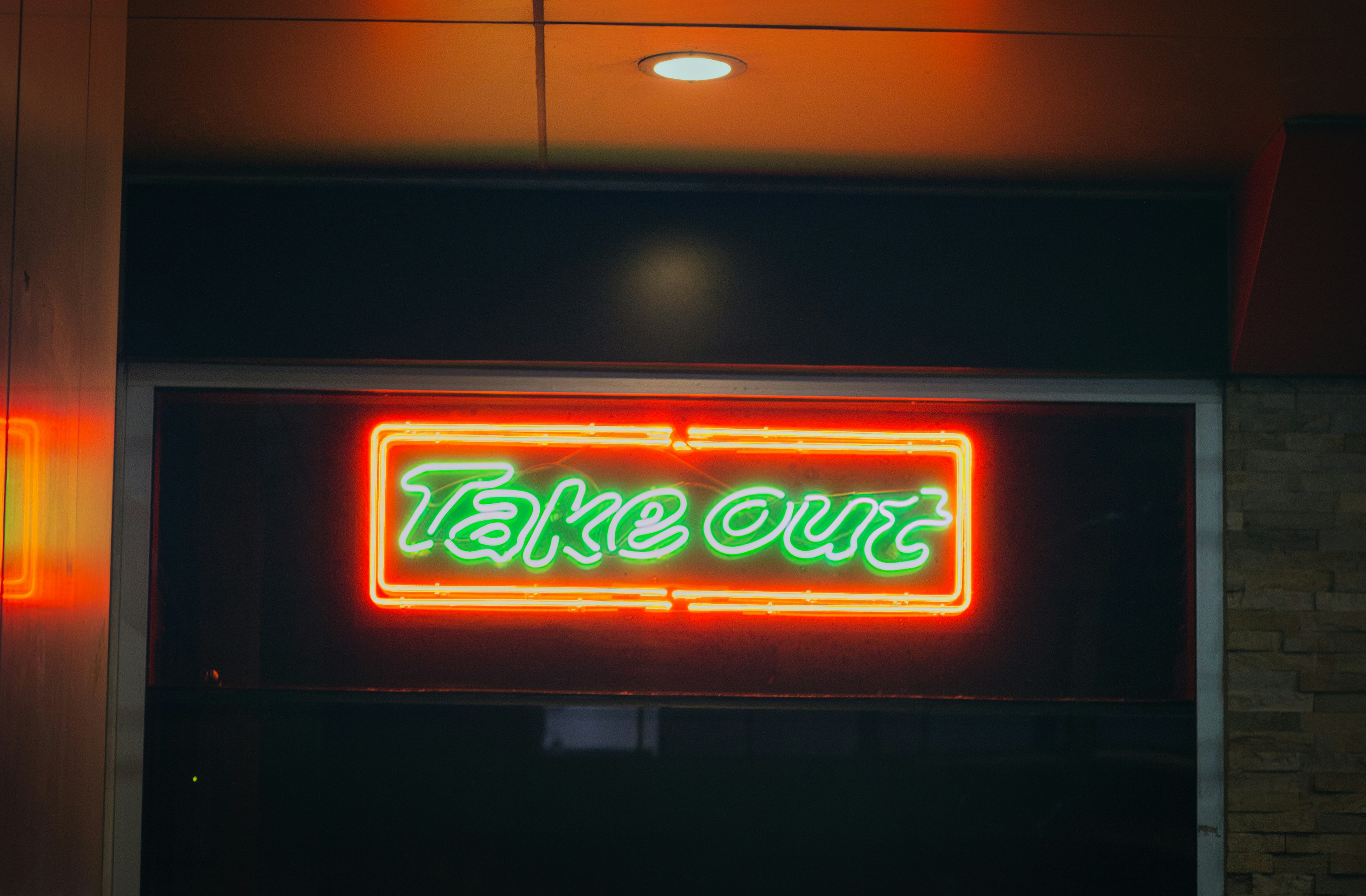 Oceanside, CA - Should Restaurants Use LED or Channel Letter Signs?