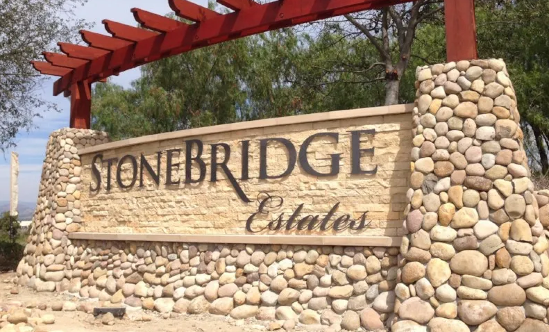 San Diego, CA — Do Monument Signs Boost Property Values in Your District?