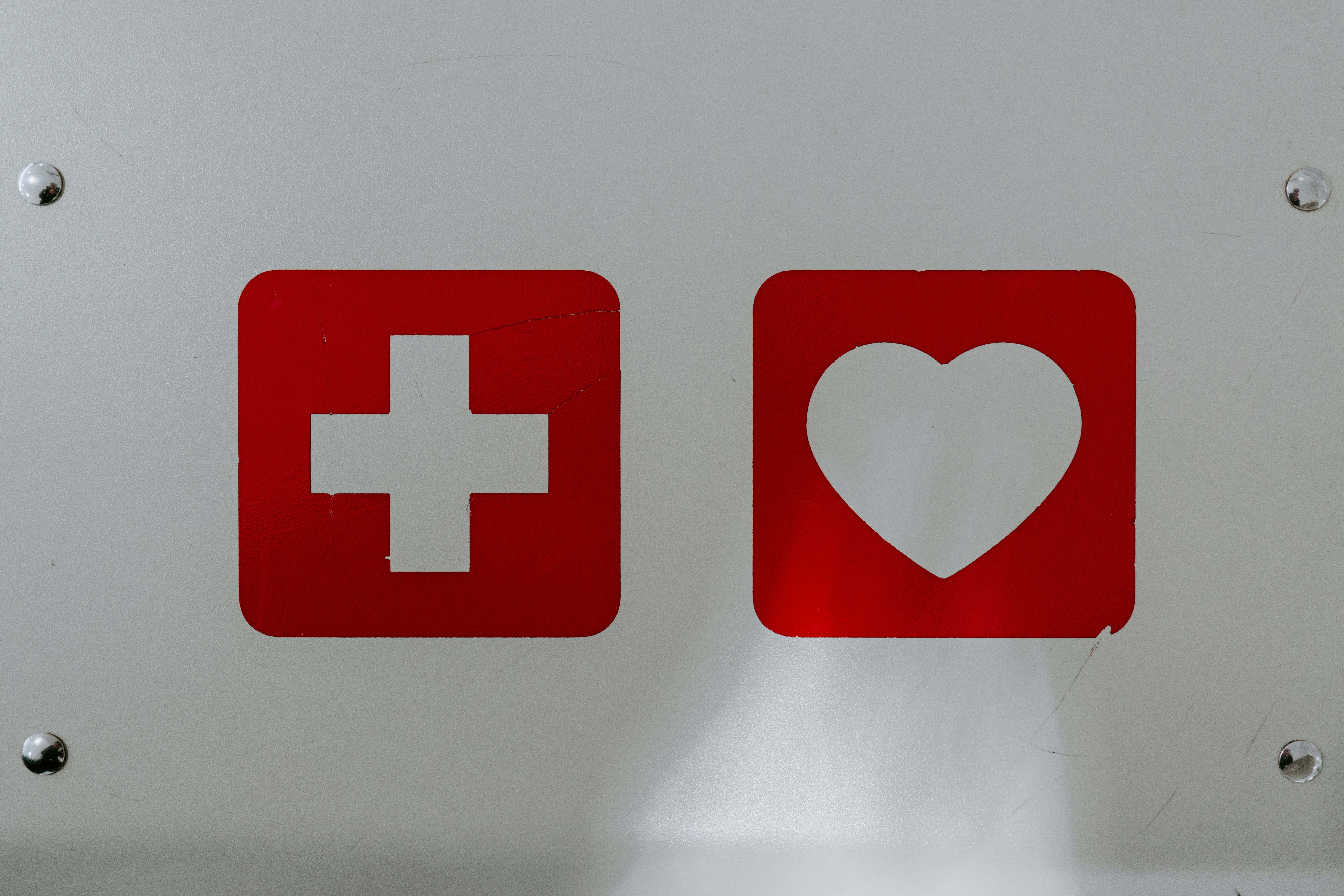 Chula Vista, CA - Is Your Medical Office Missing Required Safety Signs?