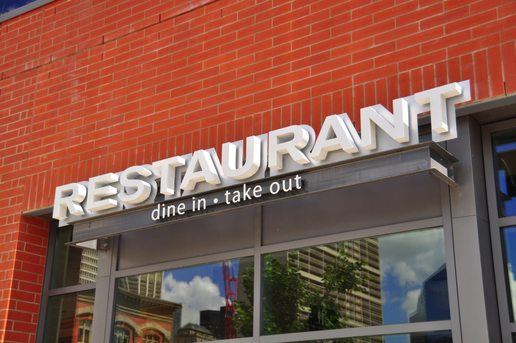 San Diego, CA - Types of Custom Channel Letter Signs from a Local Sign Company